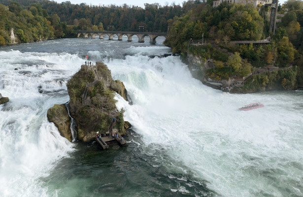 Expedition in die Heimat