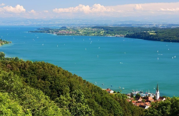 Expedition in die Heimat