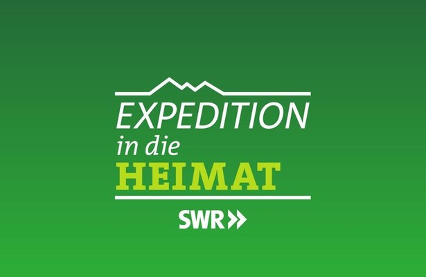 Expedition in die Heimat