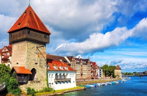 Expedition in die Heimat