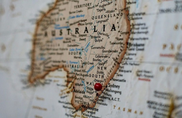 Extraordinary Australia