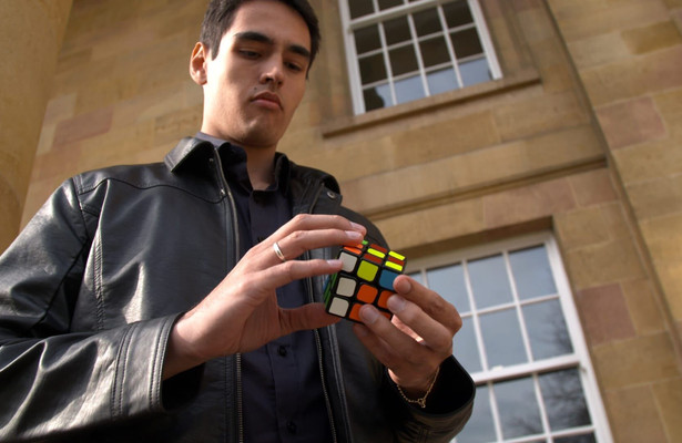 Extraordinary Humans