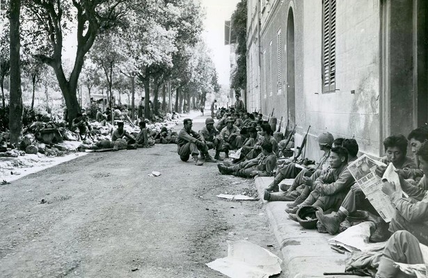 Eyewitness WWII: Invasion Italy