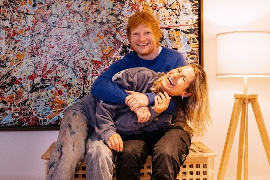Ed Sheeran: The Sum of It All
