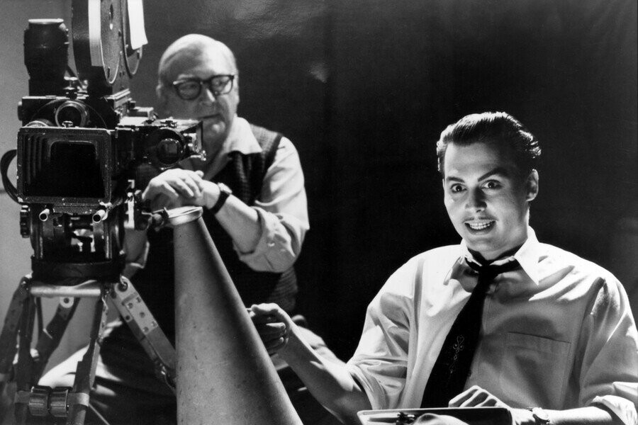 Ed Wood