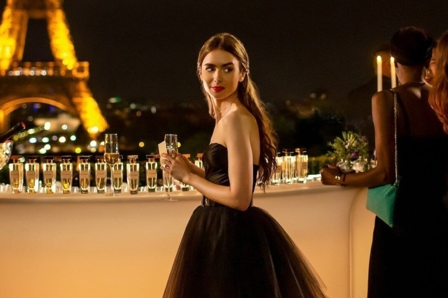 Emily in Paris