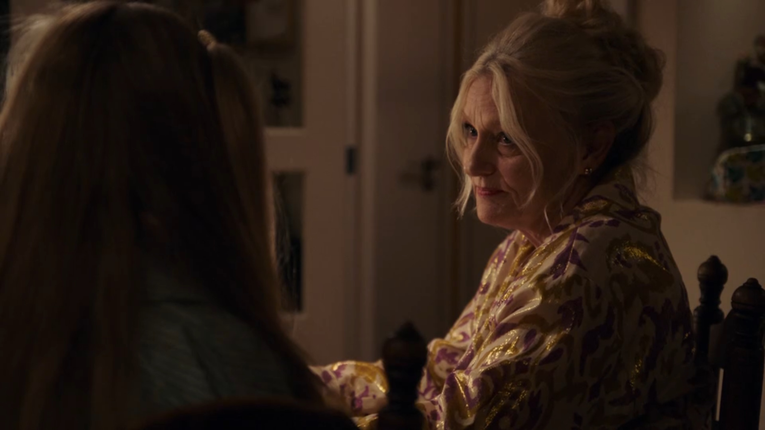 Elly wil eindelijk inzien dat Bas ook fouten maakt