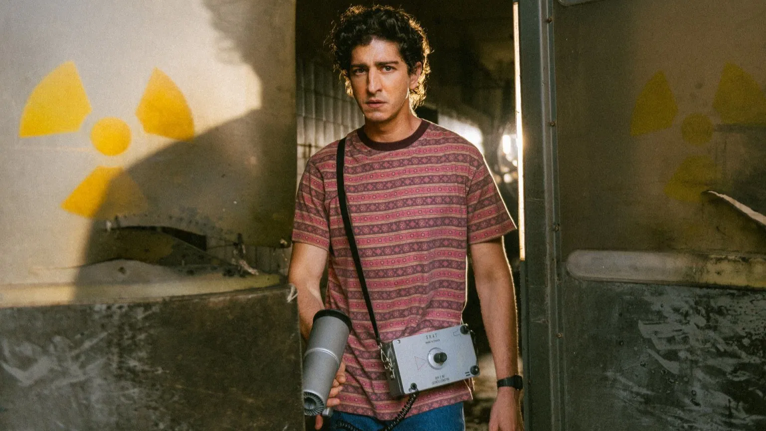 Emergência Radioativa