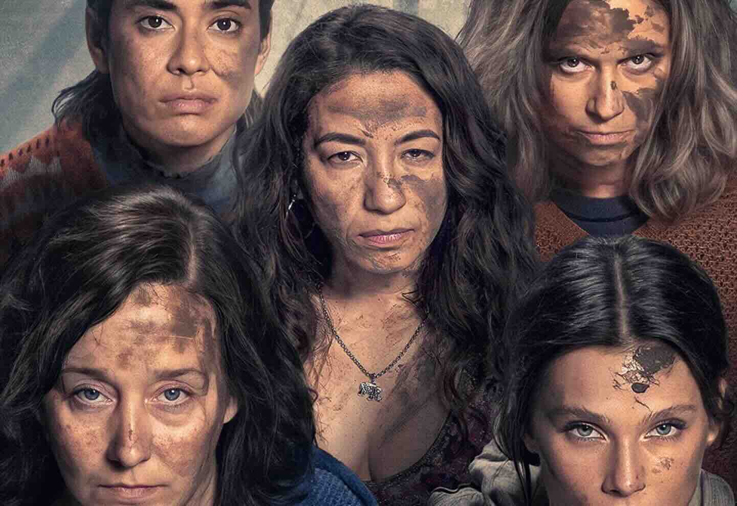 Alles wat je moet weten over de gevangenisserie En el Barro 