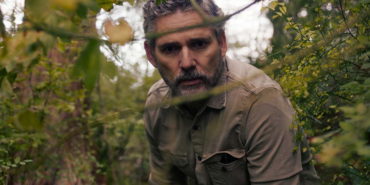 Deze nieuwe Netflix-miniserie wordt op zeker een klapper