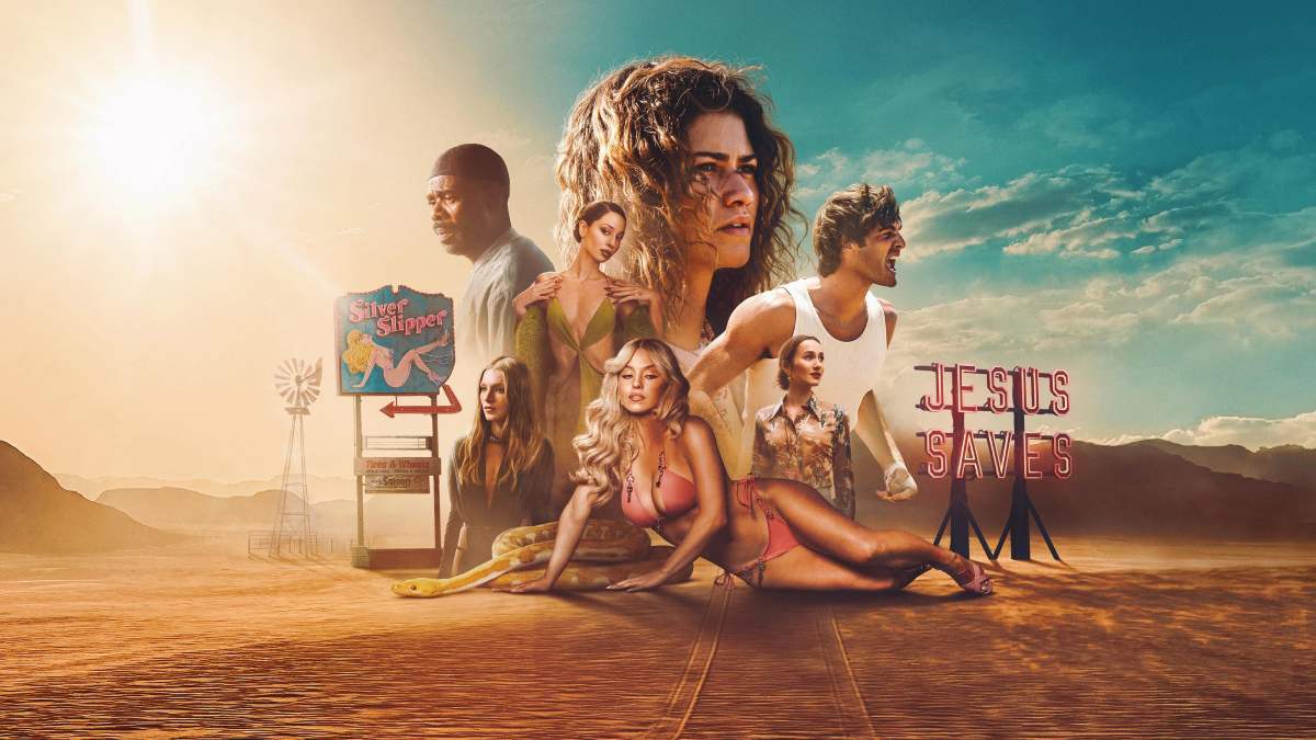Binge nog meer