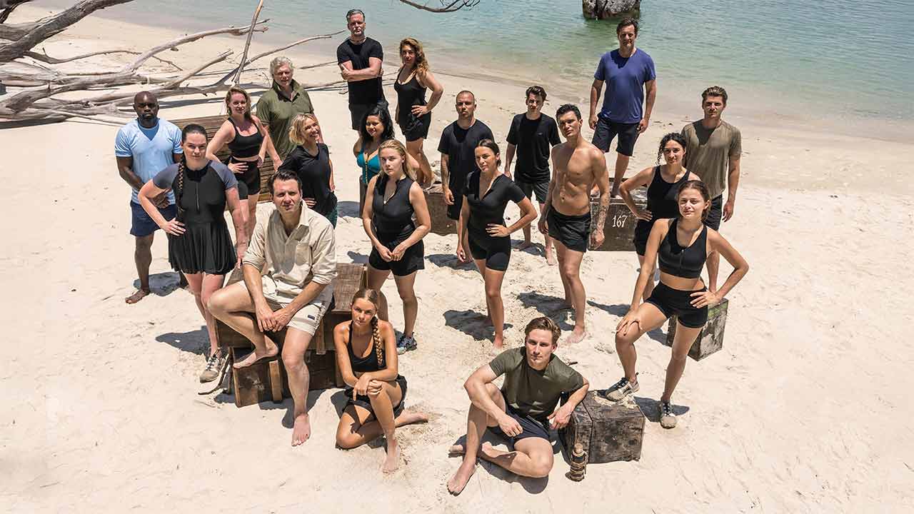 Expeditie Robinson