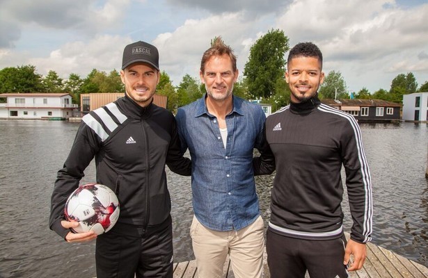 F2: Tackling Europe