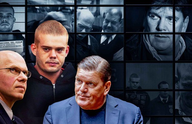 Faking it - Netherlands