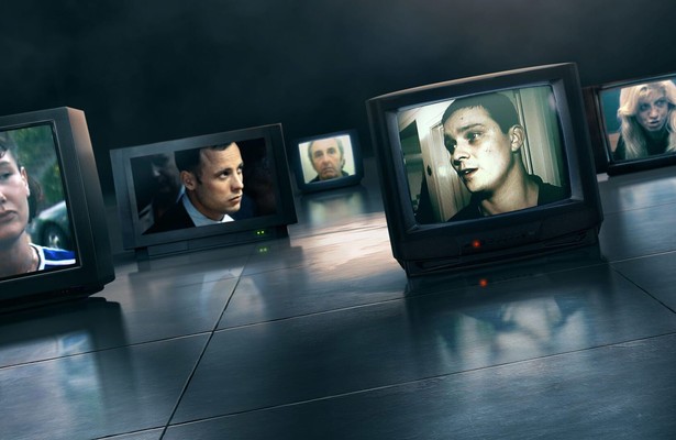 Faking it: Tears of a crime