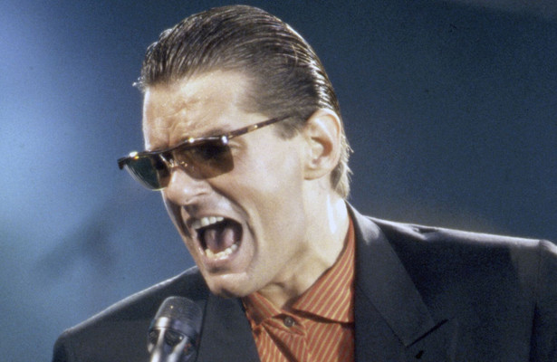 Falco - Mon Amour