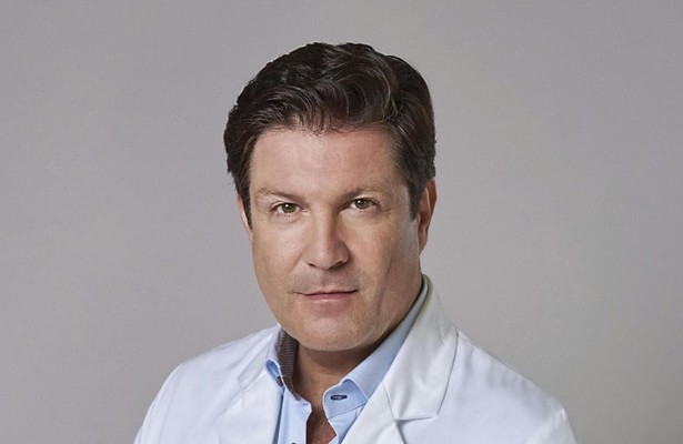 Familie Dr. Kleist