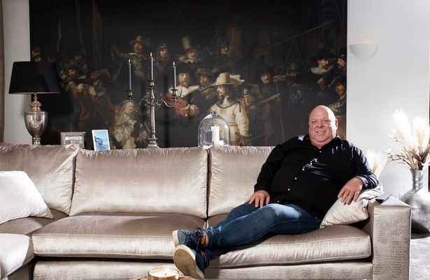 Familie Gillis: Massa is kassa