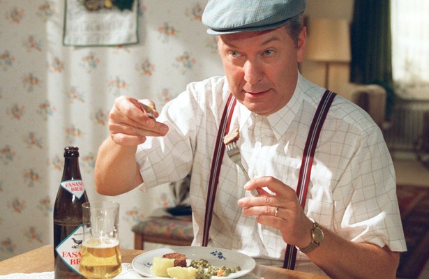 Familie Heinz Becker