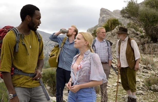 Familie Wöhler auf Mallorca