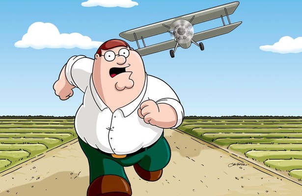 Family guy