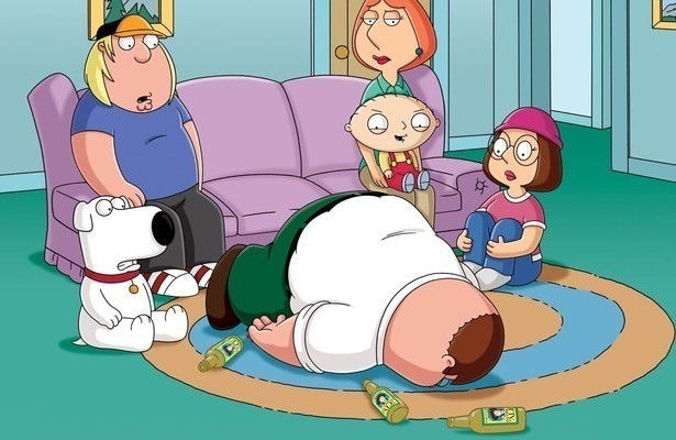 Family guy
