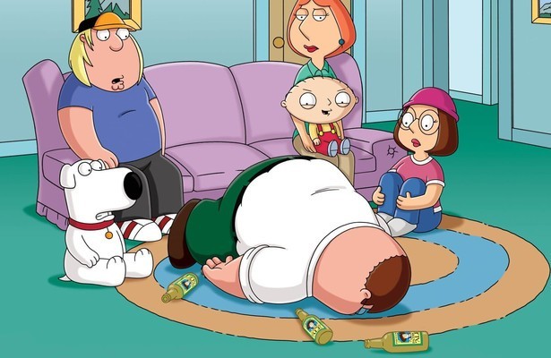 Family guy