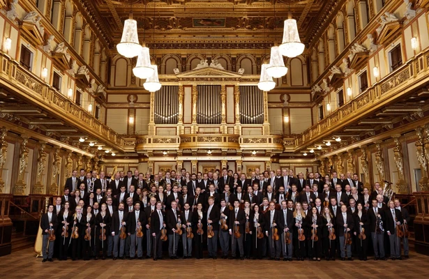 Famous Orchestras - Die besten Orchester der Welt