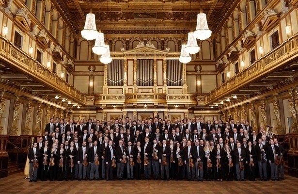 Famous Orchestras - Die besten Orchester der Welt