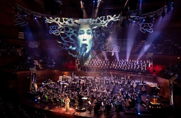 Fantasymphony