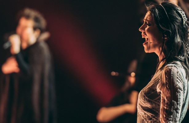 Fantasymphony - A Concert of Magic and Fire