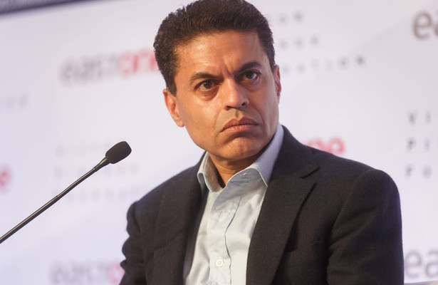Fareed Zakaria GPS