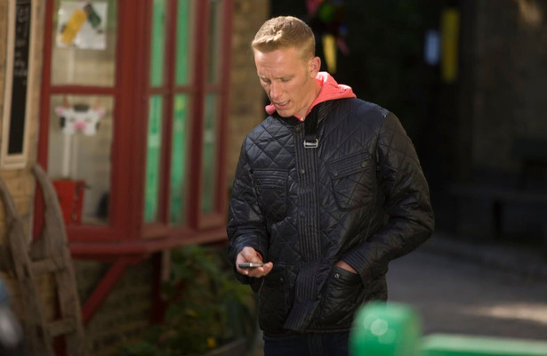 Fast Freddie, the Widow & Me