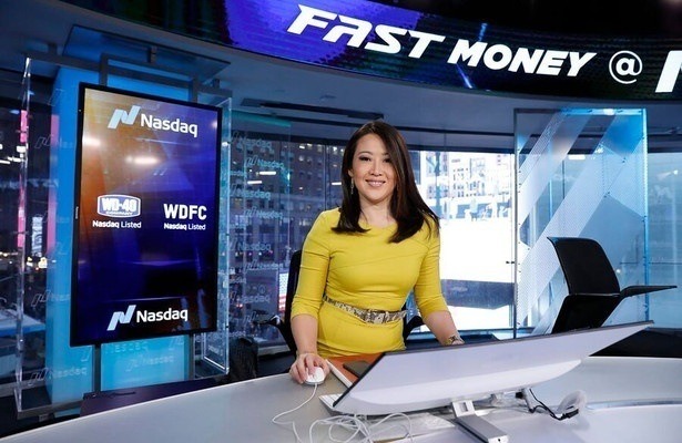 Fast Money