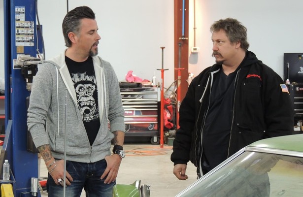 Fast N' Loud