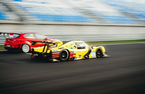 Fastzone magazine