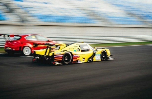 Fastzone magazine