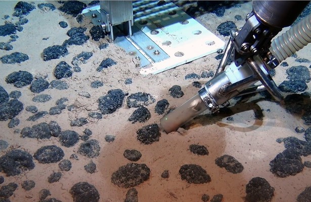 Faszination Tiefsee - Expedition zum Grund der Meere