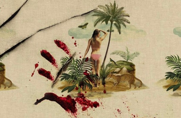 Fatal Destination