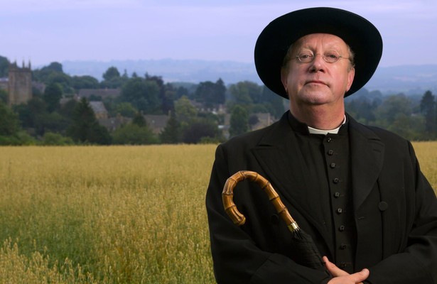 Father Brown
