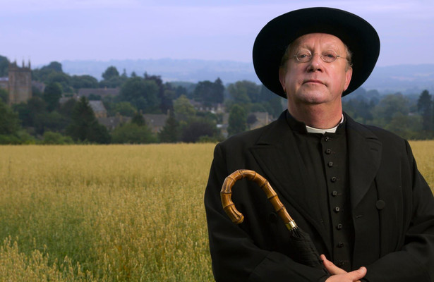 Father Brown