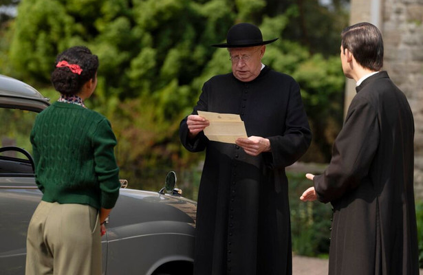 Father Brown