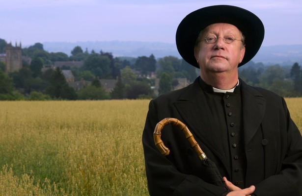 Father Brown