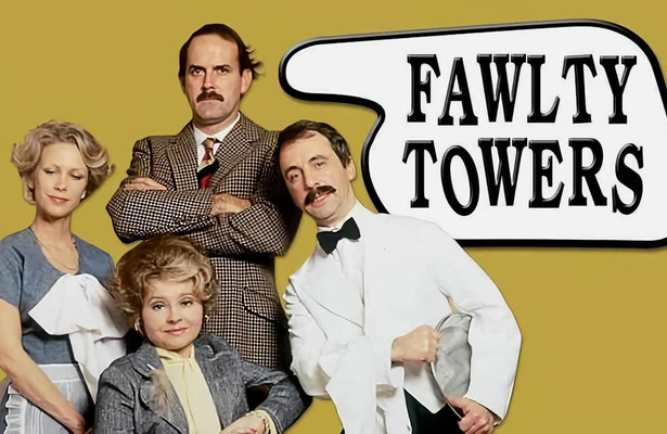 Fawlty Towers