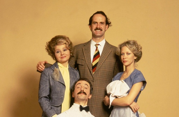 Fawlty Towers