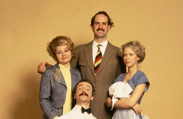 Fawlty Towers