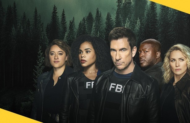 FBI: Most Wanted