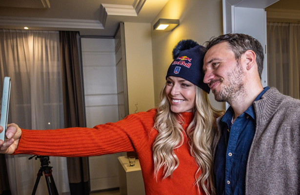 ARD Story: Felix Neureuther - Olympia im Wandel?