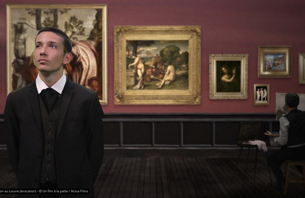 Félix Vallotton, Maler der Klassischen Moderne