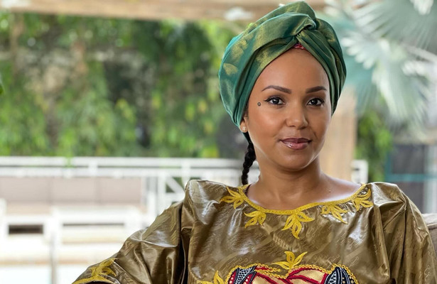 Femmes d'Afrique en action